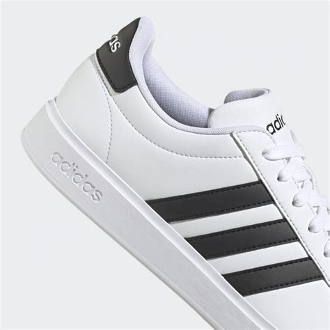 adidas grandcourt|adidas originals grand court shoes.